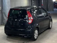 Suzuki SPLASH лот № 2058 оценка 3.5  с аукциона в Японии 4