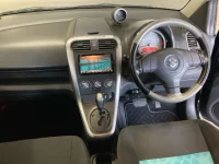 Suzuki SPLASH лот № 2058 оценка 3.5  с аукциона в Японии 2