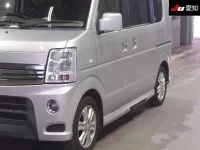 Mitsubishi TOWNBOX лот № 72 оценка 3.5  с аукциона в Японии 6