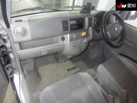 Mitsubishi TOWNBOX лот № 72 оценка 3.5  с аукциона в Японии 2