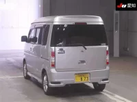 Mitsubishi TOWNBOX лот № 72 оценка 3.5  с аукциона в Японии 1