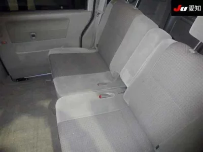 Mitsubishi TOWNBOX  с аукциона в Японии