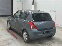Suzuki SWIFT лот № 90060 оценка 3.5  с аукциона в Японии 1