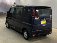 Honda VAMOS лот № 2059 оценка 3.5  с аукциона в Японии 1