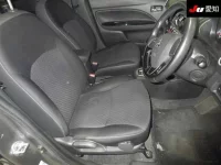 Mitsubishi MIRAGE лот № 78 оценка 3.5  с аукциона в Японии 5