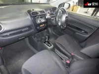 Mitsubishi MIRAGE лот № 78 оценка 3.5  с аукциона в Японии 2