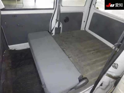 Mitsubishi MINICAB VAN