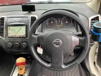 Nissan WINGROAD лот № 90066 оценка 3.5  с аукциона в Японии 2