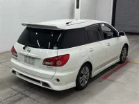 Nissan WINGROAD лот № 90066 оценка 3.5  с аукциона в Японии 4