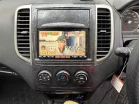 Nissan WINGROAD лот № 90066 оценка 3.5  с аукциона в Японии 5