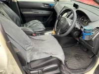 Nissan WINGROAD лот № 90066 оценка 3.5  с аукциона в Японии 6