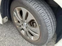 Nissan WINGROAD лот № 90066 оценка 3.5  с аукциона в Японии 8