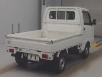 Nissan CLIPPER TRUCK лот № 3050 оценка 3.5  с аукциона в Японии 1