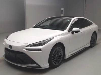 Toyota MIRAI