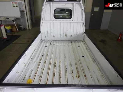 Mitsubishi MINICAB TRUCK  с аукциона в Японии