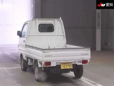 Mitsubishi MINICAB TRUCK  с аукциона в Японии