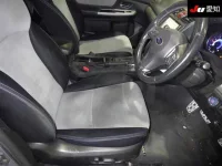 Subaru IMPREZA лот № 84 оценка 3.5  с аукциона в Японии 5