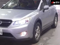 Subaru IMPREZA лот № 84 оценка 3.5  с аукциона в Японии 6