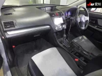 Subaru IMPREZA лот № 84 оценка 3.5  с аукциона в Японии 2