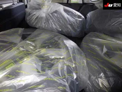 Subaru IMPREZA  с аукциона в Японии