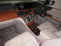 Honda ELYSION лот № 845 оценка 4  с аукциона в Японии 2