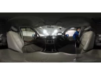 Honda ELYSION лот № 845 оценка 4  с аукциона в Японии 5