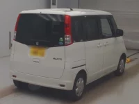 Suzuki PALETTE лот № 3053 оценка 4  с аукциона в Японии 1