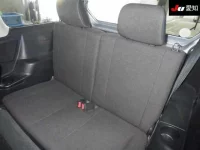 Mitsubishi PAJERO MINI лот № 92 оценка 4  с аукциона в Японии 3