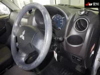 Mitsubishi PAJERO MINI лот № 92 оценка 4  с аукциона в Японии 4