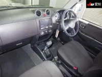 Mitsubishi PAJERO MINI лот № 92 оценка 4  с аукциона в Японии 2