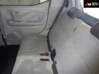 Mitsubishi EK WAGON лот № 91 оценка R  с аукциона в Японии 3