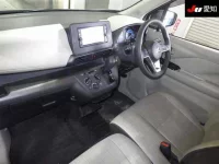 Mitsubishi EK WAGON лот № 91 оценка R  с аукциона в Японии 2