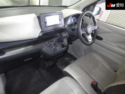 Mitsubishi EK WAGON  с аукциона в Японии