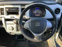 Suzuki HUSTLER лот № 90076 оценка 3  с аукциона в Японии 2