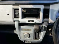 Suzuki HUSTLER лот № 90076 оценка 3  с аукциона в Японии 5