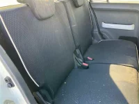 Suzuki HUSTLER лот № 90076 оценка 3  с аукциона в Японии 7