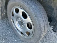 Suzuki HUSTLER лот № 90076 оценка 3  с аукциона в Японии 8