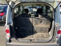 Suzuki HUSTLER лот № 90076 оценка 3  с аукциона в Японии 9