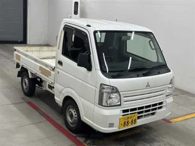 Mitsubishi MINICAB TRUCK