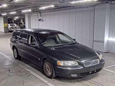 Volvo V70