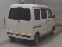 Daihatsu HIJET VAN лот № 3058 оценка R  с аукциона в Японии 1