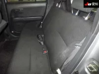 Toyota BB лот № 97 оценка 3.5  с аукциона в Японии 3