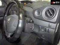 Toyota BB лот № 97 оценка 3.5  с аукциона в Японии 4