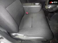 Toyota BB лот № 97 оценка 3.5  с аукциона в Японии 5