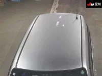 Toyota BB лот № 97 оценка 3.5  с аукциона в Японии 8