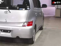 Toyota BB лот № 97 оценка 3.5  с аукциона в Японии 7
