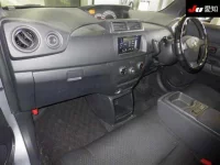 Toyota BB лот № 97 оценка 3.5  с аукциона в Японии 2