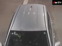 Toyota IST лот № 96 оценка 3.5  с аукциона в Японии 8