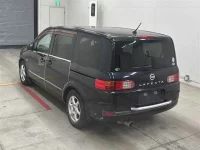 Nissan LAFESTA лот № 90079 оценка R  с аукциона в Японии 1