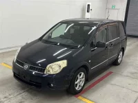 Nissan LAFESTA лот № 90079 оценка R  с аукциона в Японии 3